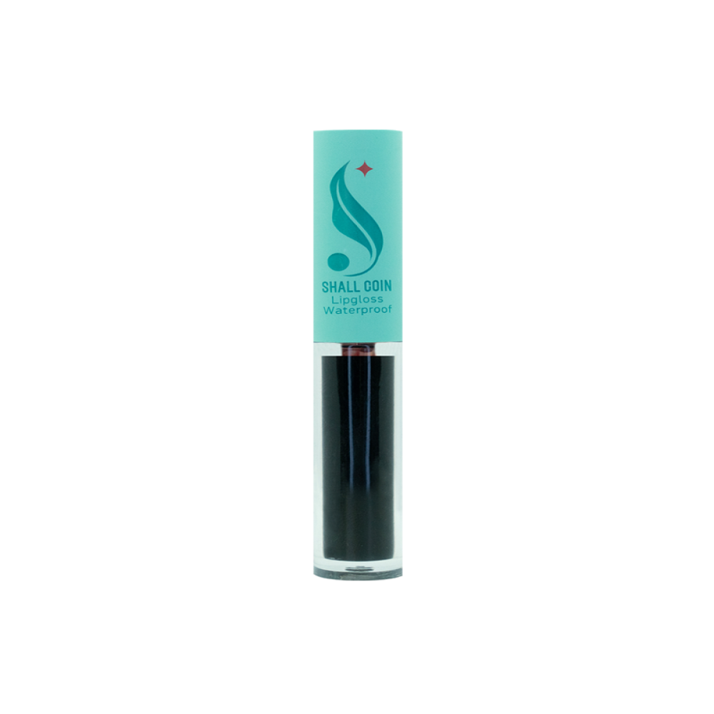 1000 (27) رژلب مایع (تینت لب) شماره 05 - شال کوین - تصویر 1