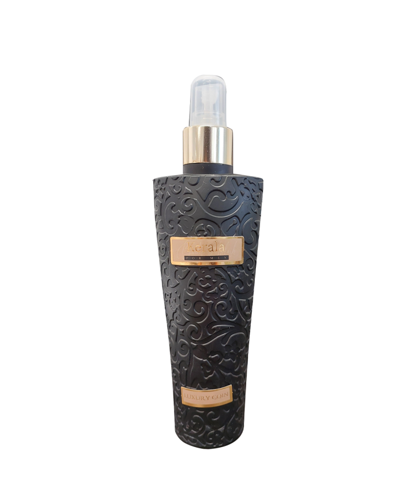 800 (12) بادی اسپلش مردانه لاکچری کوین - Kerala - تصویر 1